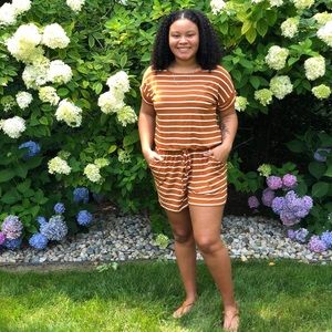 Casual Romper ON SALE